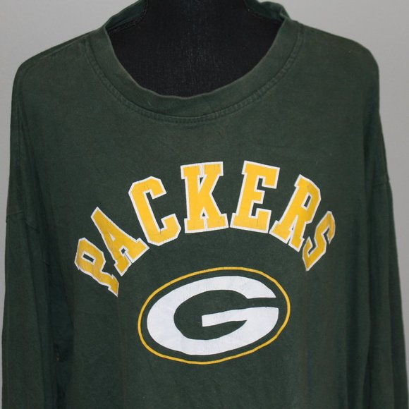 Packers Long Sleeve - Picture 2 of 2